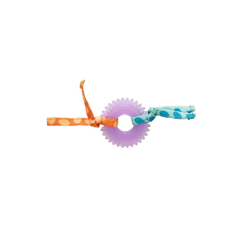 Petstages Dental Kitty - Juguete para Gatos
