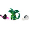 Bakugan Evolutions, Power Up Pack, True Metal Bakugan Action Figure