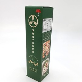 Nippon Ichi SHOYUSCO 2.2 oz (64 g) Bin