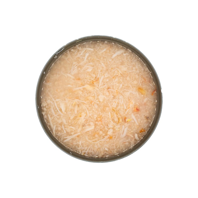 MW Polar Salad Crab Meat, Minced, Perfect for Dips, Ceviche,