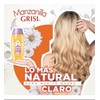 Grisi 2 Pack Shampoo GRISI Manzanilla Ácido Hialuronico 400 Ml