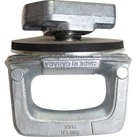 SuperClamp Deck Hook T-Style - 2200 DH-T