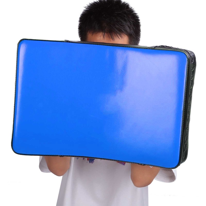 Taekwondo Kick Boxing Pad Foot Target Martial Arts Training Pads