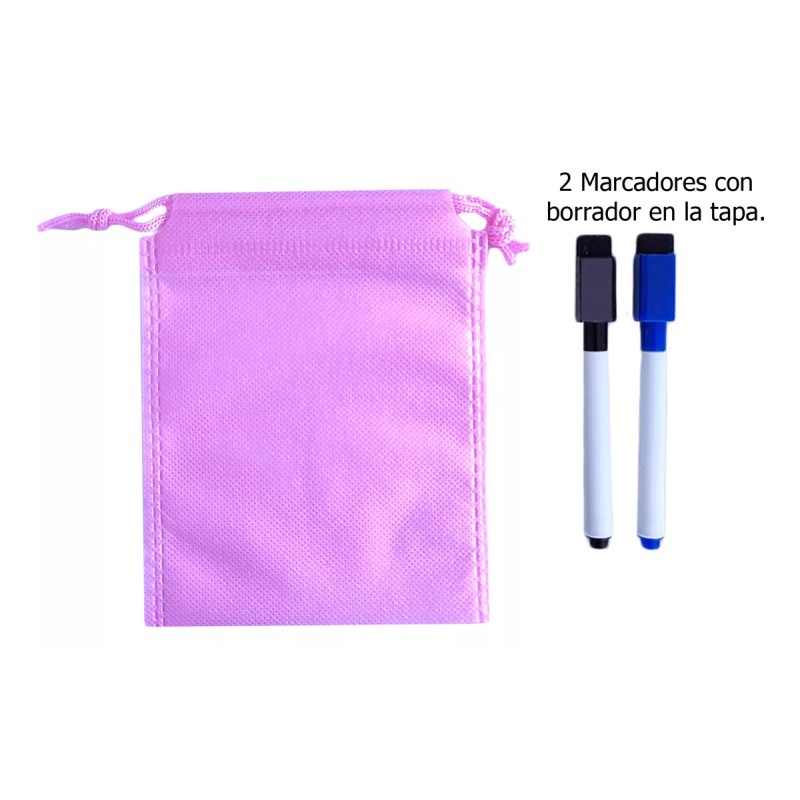 Alopor Tablero Magnético De Recompensas Montessori Rosa Para Niños