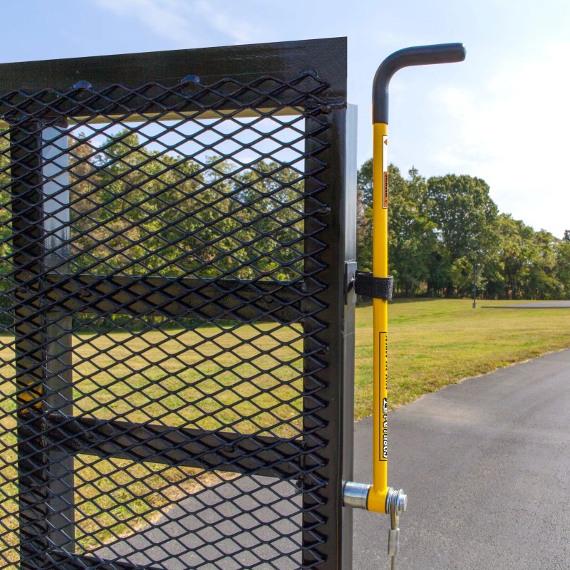 GORILLA-LIFT Genuine GORILLA-LIFT® Trailer Tailgate Handle