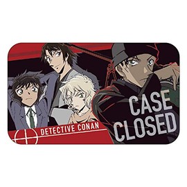 Detective Conan Slide Fusen Akaiya