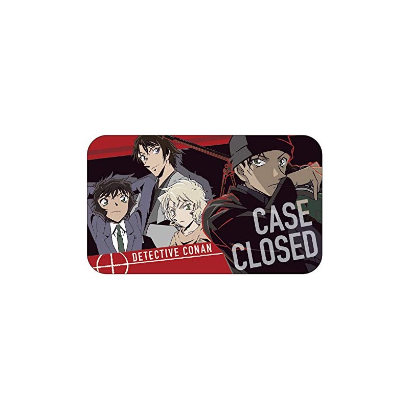 Detective Conan Slide Fusen Akaiya