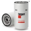 Fleetguard Detroit Series 60 Engine Filters Series 60 Oil Change