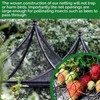 Elixir Gardens Heavy Duty Bird Netting | 1m x 10m