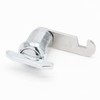 Qjaiune Thumb Operated Offset Cam Lock 3/4 Inch Cylinder &