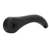 2Pcs Seat Recliner Handle 89041697 Rugged Impact Resistant Seat Adjustment