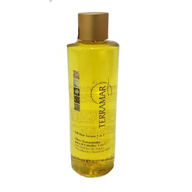 Oleo Terramar Jumbohecho a base de aceite de argan el oro liquido de marruecosCuidado y reparacion para tu cabello prime                              