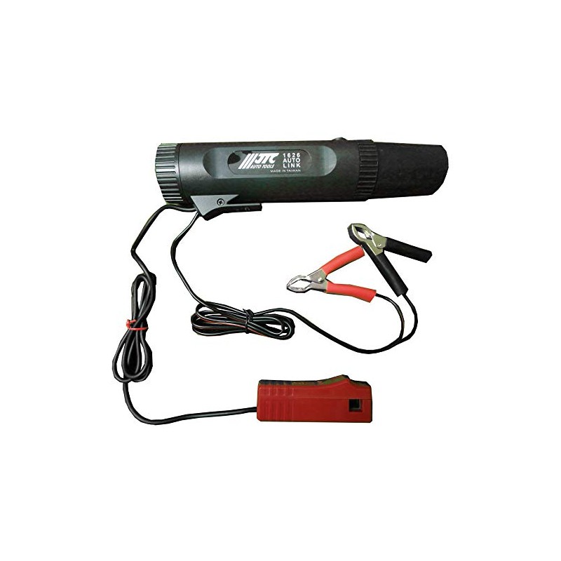 JTC Timing Light Vehicle Specialty Tools Mechanics SST Engine konpuresshonge-zi