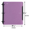 Carpeta cuaderno Híbrido Flex Five Star 60 Hojas Rellenable