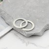 VGOL Circula Replacement Ring Saw Blade Reducing Ring 16 mm