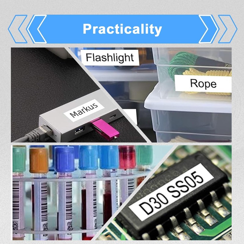 24-Pack ERC30 ERC-30 ERC 30 34 38 Ribbon Cartridge Compatible