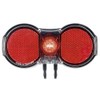 Busch & Müller Unisex - Adult Toplight Flat Plus LED