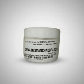 Crema De Ojos De Nida, Revitalizante Para Rostro Y