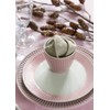 GreenGate Alice Creamy Fudge Egg Cup