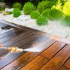 Rdutuok Pressure Washer Sandblasting Kit,Sand blaster for pressure washer with