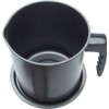 和平フレイズ(Wahei freiz) Oil Pot, Black (Black 19-3911tcx)