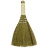 yamako- Naturalist Tabletop Broom 88551 