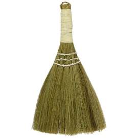 yamako- Naturalist Tabletop Broom 88551 