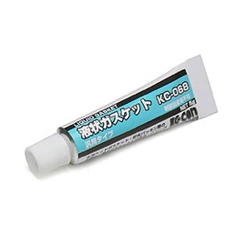 138OnlineShop Kitaco Liquid Gasket KC-068 0900-969-00000 Liquid Gasket Water Cooling Head 28-0034