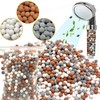 AHSNYLC 200g Shower Head Beads Refills - Mineral Replacement, Ionic