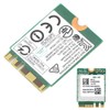 ASHATA -Network Card Wireless Dual Band Network Card with 1200Mbps