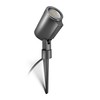 Steinel LED Spotlight Garden N, 7.86 W Floor Spotlight with