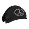 Schampa DOO-Z Stones Headwear (Peace Sign)