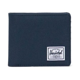 Herschel Supply Co. Men's Oscar Cardholder Wallet, Navy, Standard