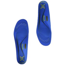 Keen Utility K-30 - Plantilla de Arco, Azul, X-Large 13+