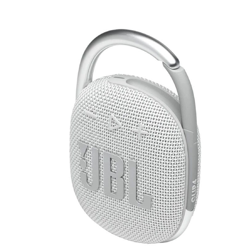 JBL Clip 4 Portable Bluetooth Speaker Bundle with Deluxe CCI