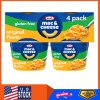 Kraft Gluten Free Original Mac & Cheese Macaroni and Cheese