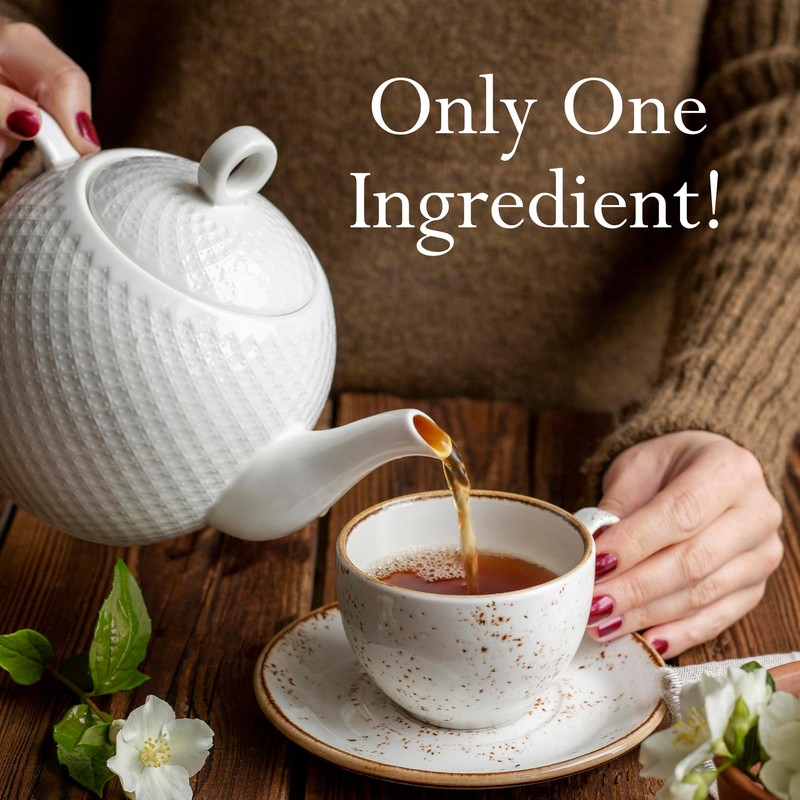 Foothills Naturals Birch Bark - 454g / 1 Pound, Cut