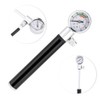 MIni Lightweight Bicycle Pump 88PSI Foldable Bike Ball Portable Pump