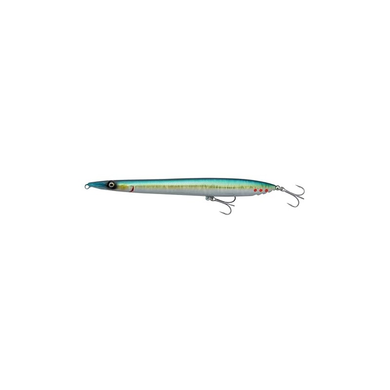 Savage Gear Surf Walker 2.0 - Lancio a distanza e