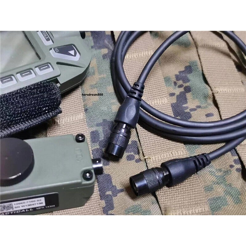 TCA Newest Version TCA KDU TCA PRC 152A Keypad Display