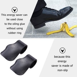 BESPORTBLE Motorcycle Cruise Assist Throttle Assist Crampbuster Throttle Wrist Rest Accelerator Clip Booster Throttle Clamp for Motorbike