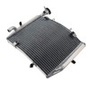 COOLINGBEST Aluminum Radiator for 2006-2012 Triumph Daytona 675 Radiators 2007
