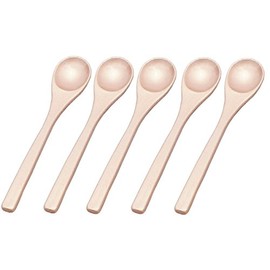 若泉 Lacquerware 割烹 Lacquerware 茶碗蒸si supu-nsyanpango-rudo 5 Pairs H – 59 – 59 