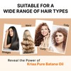KRIAA GOODNESS Pure Batana Oil for Hair (100ml) | Daily
