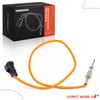 A-Premium Exhaust Gas Temperature Sensor Compatible with Land Rover Range