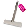 ROLLLRA Suspension Spring Retaining Spring for Hanging Roller Shutters for