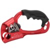 Climbing Ascender Rock Rappelling Right Hand Riser Arborist Gear Rope