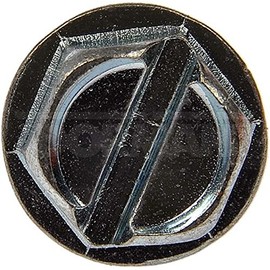 Dorman 851-302: Sheet Metal Screw-Hex Washer Head Head-No. 14 X 1/2 In.