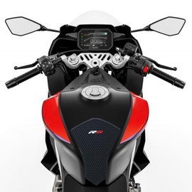 RS457 2025 New For Aprilia RS 457 RS4572024-2026 Motorcycle Tank Traction Pad Anti Slip Sticker Gas Knee Grip Protector Sticker