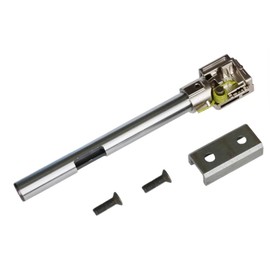 Tolxh#N026647 N413035 Reciprocating Saw Shaft Service Kit DC385K DC385K DCS380P1 DC385B DCS380B DWE357 DCS387D1 DCS367 DCS367P2 DCS380 DCS380N DWE357 Quality Durable New Replacement Parts For Dewalt